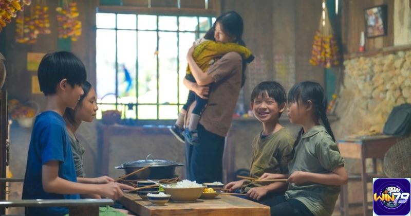 Lý Hải rất tự hào về diễn xuất của các con